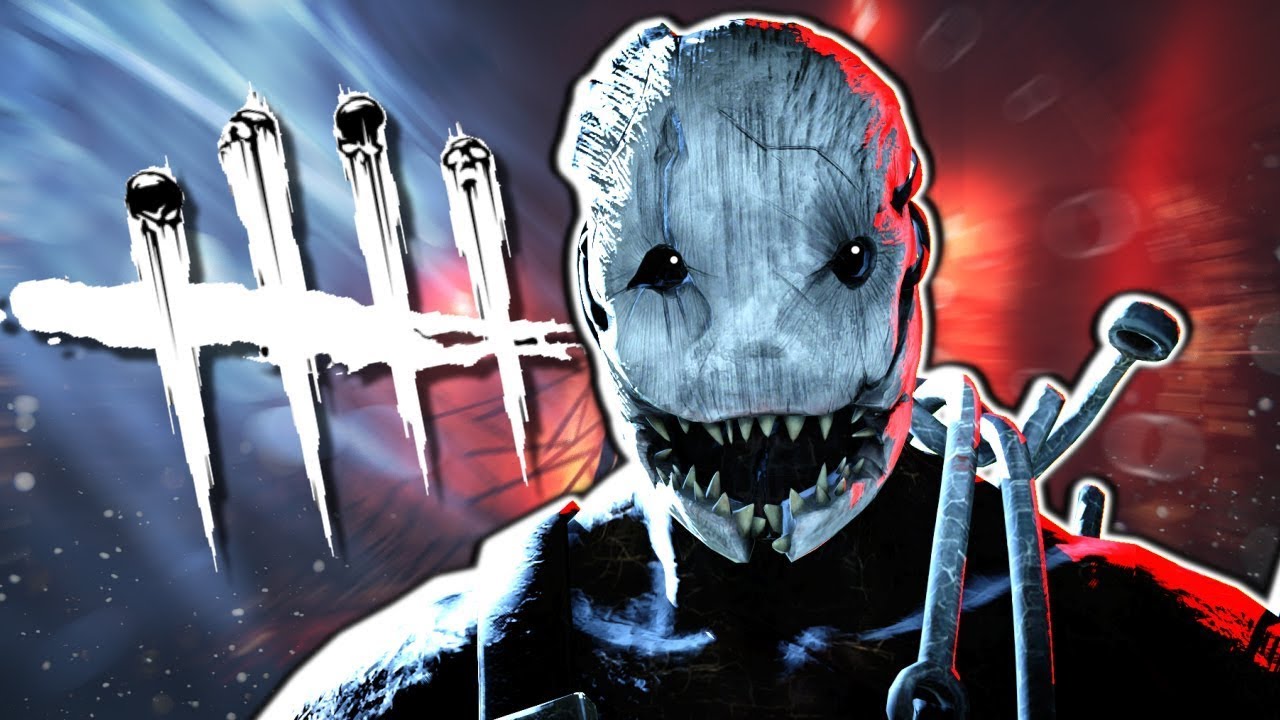 Dead by daylight slipknot