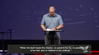 Second Service screenshot 3