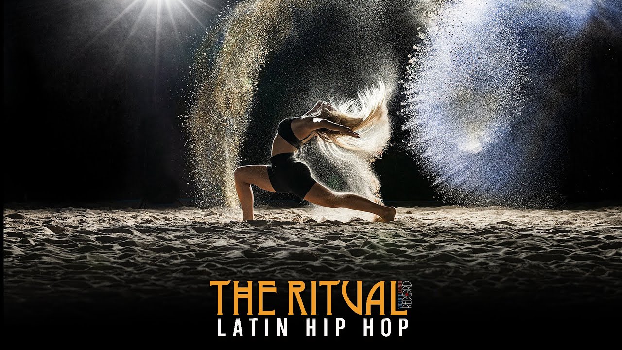 THE RITUAL LATIN HIP HOP - YouTube