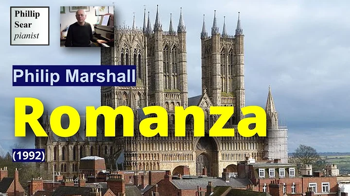 Philip Marshall: Romanza