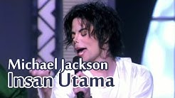 Haddad Alwi feat Duta SO7 And Michael Jackson - Insan Utama  - Durasi: 1:44. 