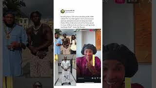 Actress Iyabo Ojo finally speaks out! 🎥 She reveals what’s really going on behind the scenes