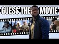 GUESS THE MOVIE | Ultimate Quiz Trivia Challenge