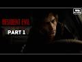RESIDENT EVIL 9 REQUIEM - Full Playthrough - Part 1 [1080p Max Settings] - No Commentary