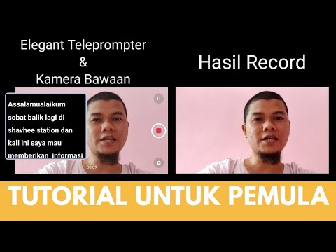 Video: Cara Memasang Pembaca Di Telefon