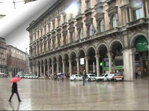 Gita a Milano 28-04-2009