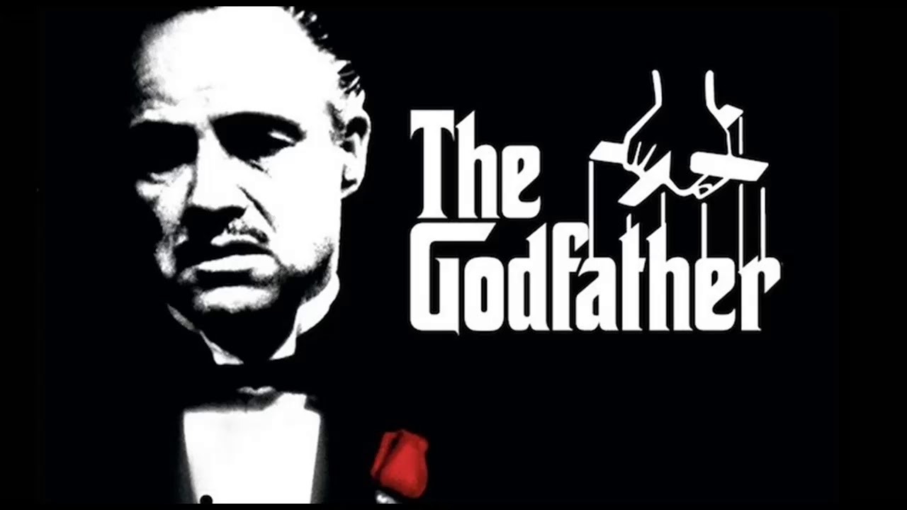 ⁣The Godfather Theme Song (1 Hour Version) [Reuploaded]