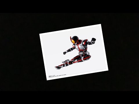 ISSAの「Justiφ's」を【扇飛】が歌ってみたけど。