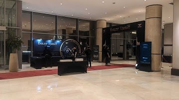 IWF SHANGHAI 2026 Stand Builder YOHO EXPO