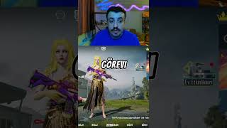 GARANTİ YÖNTEM BEDAVA MALZEME ALMAK PUBG MOBİLE