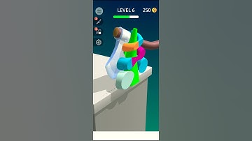 Best Funny All Level Max Gameplay Walkthrough Android iOS SUBSCRIBE#short video