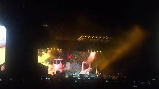 Paul McCartney - Something | Campo Argentino de Polo, Buenos Aires | Argentina 23/03/2019