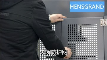 What is YAW-3000D Computerized 300Ton Concrete Compression Testing Machine
