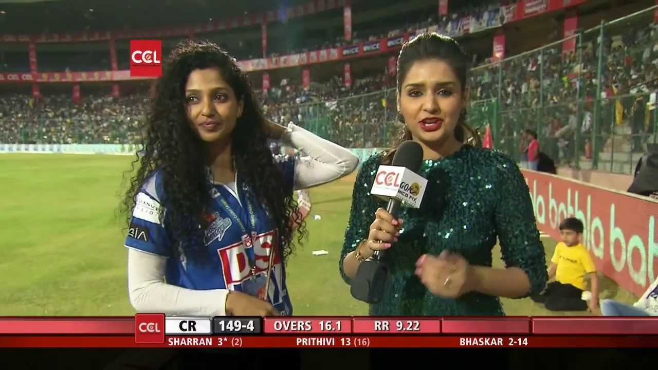 Suman Ranganathan Interview 1 Ccl4 Youtube