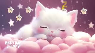 Relaxing Lullaby Music To Help Baby Fall Asleep. Baby Music ♥ Soft Music for Sleep, Brahms Lullaby