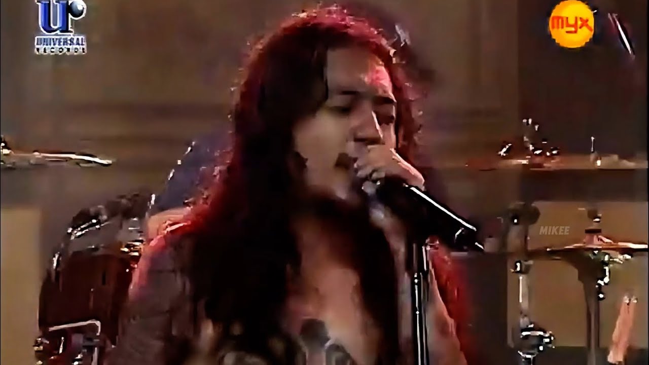 American Junk - Kamikazee “KAMI NA PO MUNA ULIT” Tribute 