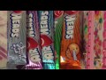 Tasting and Rating Air Heads Candy Flavors: A Sweet Review