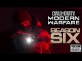 Modern Warfare Season 6 😈 WARZONE