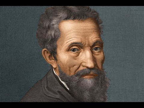 Микеланджело Буонарроти