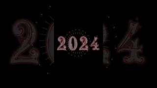 2024 #2024 #newyear #shorts #shortvideo