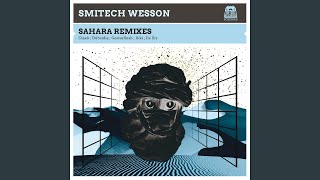 Sahara (Ils Ilic Remix)