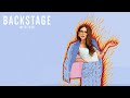 Capture de la vidéo Scruff Of The Neck Tv | Backstage With Zuzu