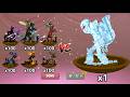Zombie Boss x88888 Stick War Legacy