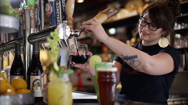 Bill & Tims Barbecue & Tap House - Summer Tap