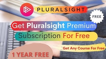 How to get pluralsight for 1 year free no cc required| FAATU