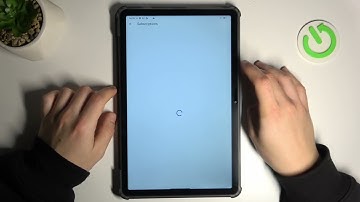 Blackview Tab 16 - How to Manage Google Play Subscriptions