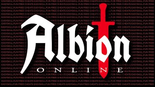 How Albion Online is Being DESTROYED By Cheaters