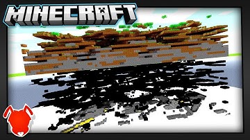 This Minecraft Glitch Took 8 YEARS to Discover?!