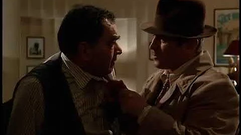 Who framed Roger Rabbit - R K Maroon's Death