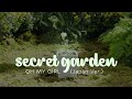 [Lirik Terjemahan] Oh My Girl - Secret Garden (Japan Ver)