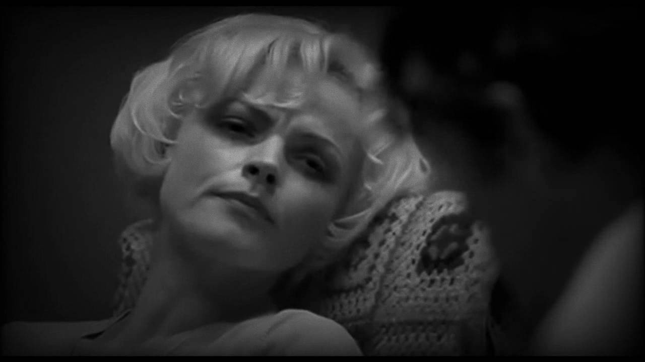 Very Friendly - Throbbing Gristle - Ian Brady & Myra Hindley