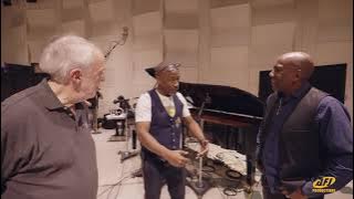 Frédéric GASSITA -Mbali Jazz Project (feat. Bob James, Nathan East, Harvey Mason, Joanthan Butler) 3