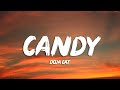 Doja Cat - Candy (Lyrics)