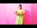Borne gondhe chonde gitite  semi classical dance  style   by suchismita chatterjee