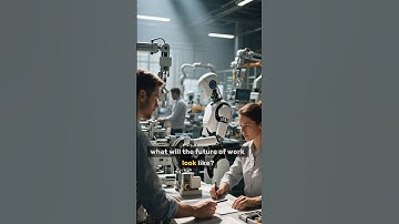 Will Robots Replace Your Job? – The #1 Skill That Will Survive Automation