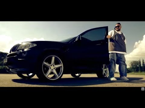 TEDE - EASY RIDER (prod. Sir Mich) / ELLIMINATI 2013 / OFFICIAL VIDEO