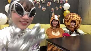 TOKYO GIRLS’ STYLE東京女子流 がライブ配信中！