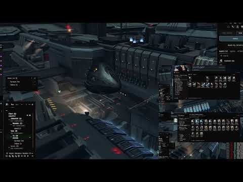 Wormhole activities