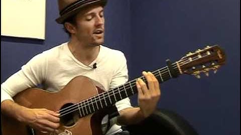 Jason Mraz - I