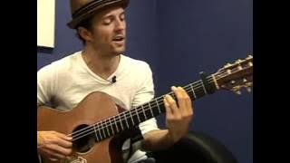 Jason Mraz - I'm Yours (Live)