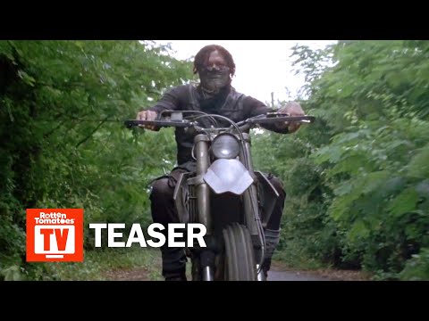 The Walking Dead Season 9 Teaser | 'Leadership Clash' | Rotten Tomatoes TV