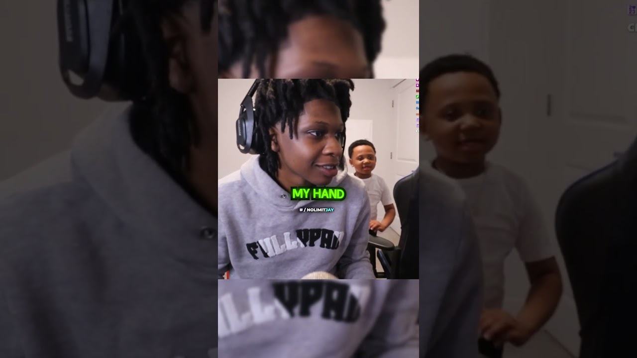 Lil Bro Nasty