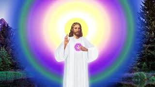 The Judgment Call By Jesus Christ Visualization 2