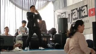 TUMARIMA // ALO MC // RADJATA ENTERTAINMENT