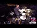 Dave Weckl -You Rang? (Live Beirut - Lebanon)