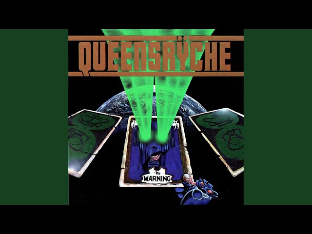 Queensrÿche - Deliverance